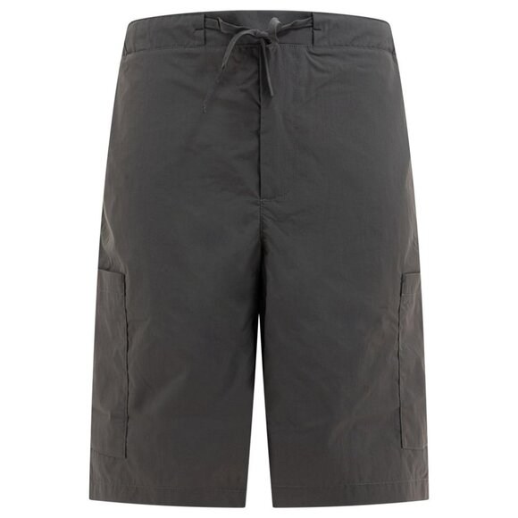Gr10K Short With Drawstring Waist Tag Size 50 Men